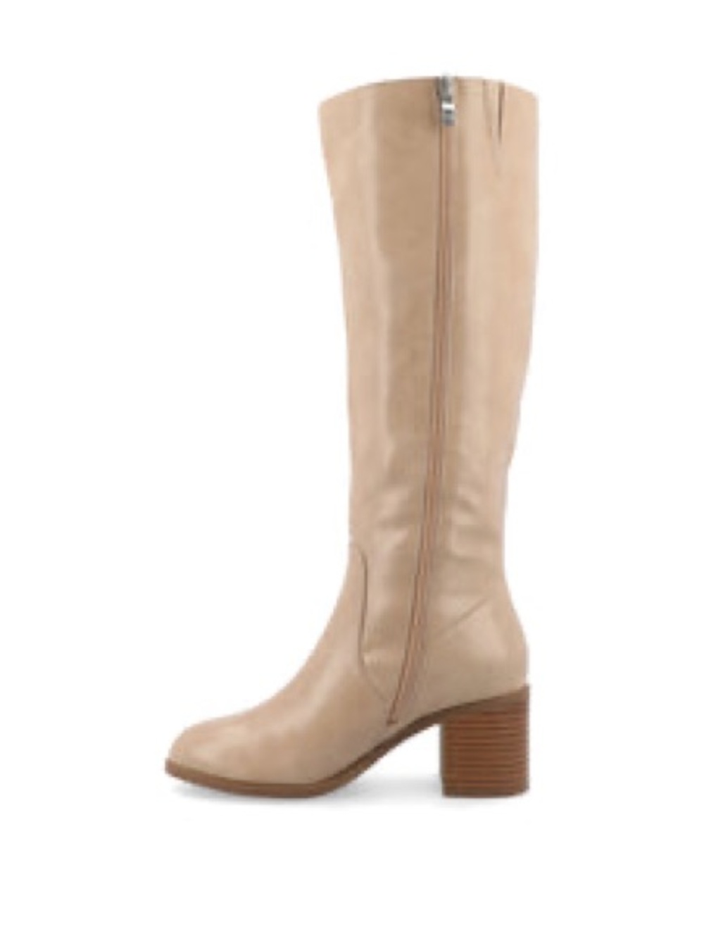 Journee Collection Romilly Knee High Boots Wide Calf Wide Width 
✨NWOT Size 8 - Picture 6 of 6